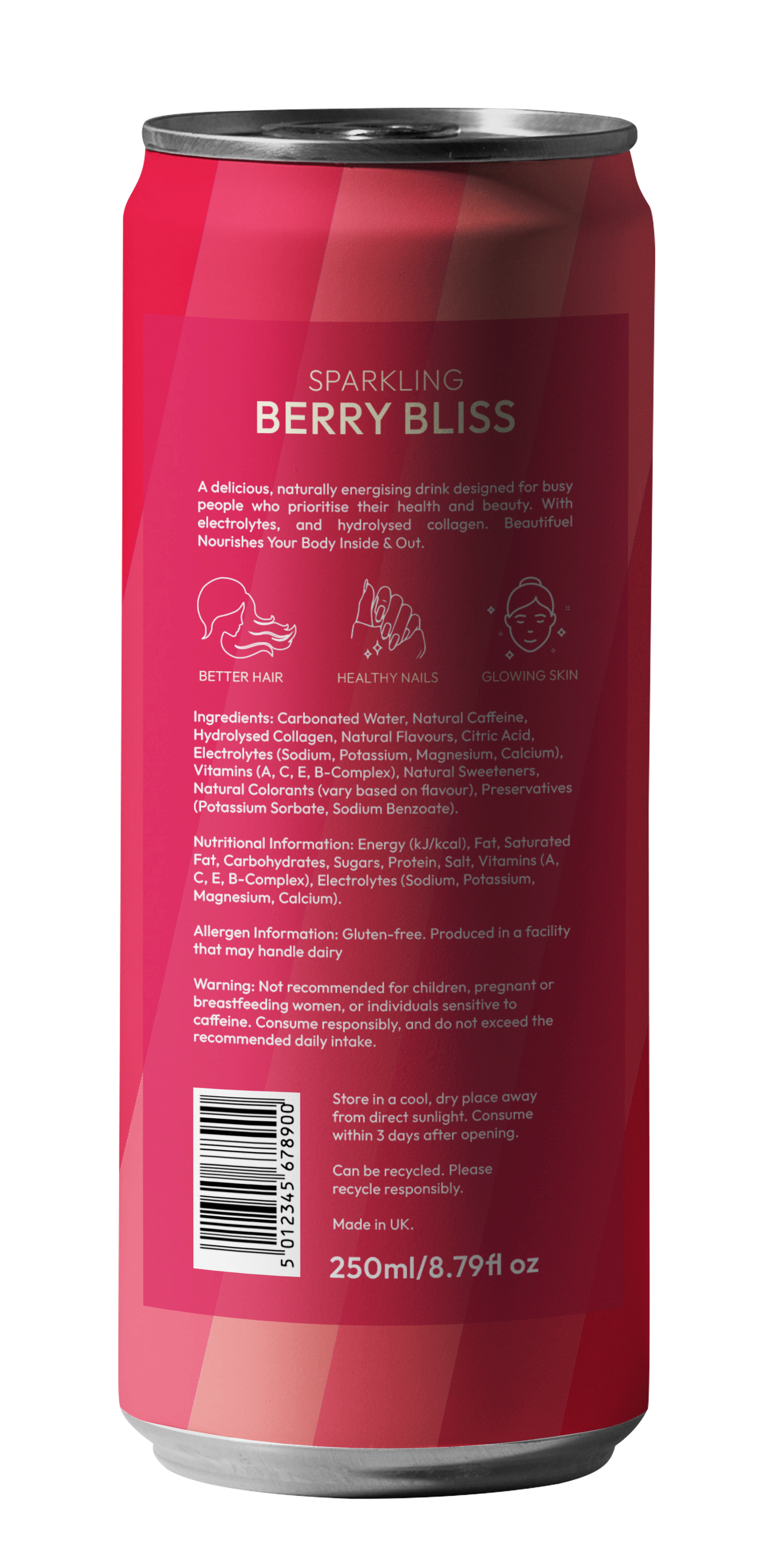 Berry Bliss